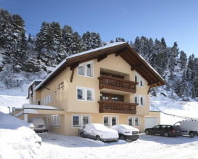 Haus Aktiv, Obergurgl, Österreich